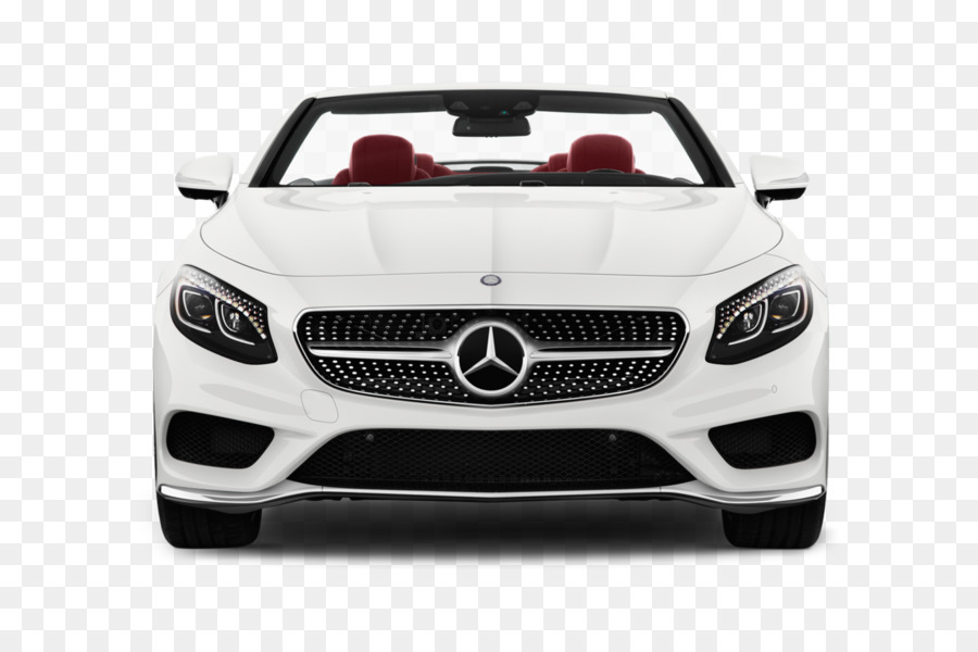 Mercedesbenz，Kişisel Lüks Araba PNG