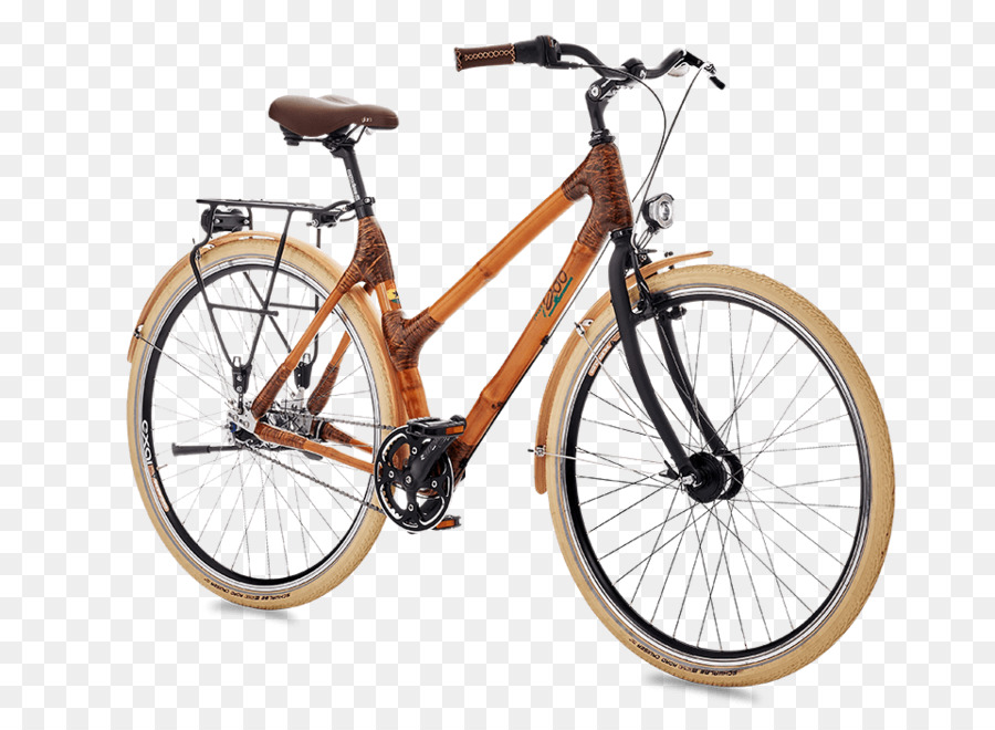 Boo Bambu Bisiklet，Bambu Bisiklet PNG