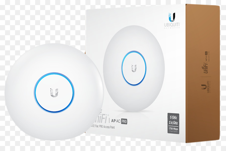 Ubiquiti Ağları，Kablosuz Erişim Noktaları PNG