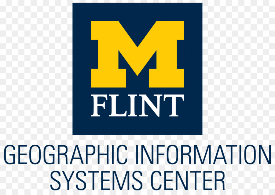 Michiganflint Üniversitesi，Logo PNG