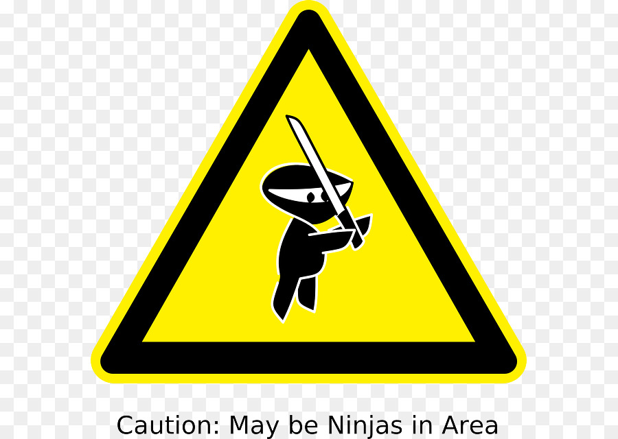 Ninja，Indir PNG