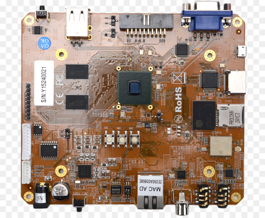 Tv Kartları Adaptörleri，Renesas Elektronik PNG