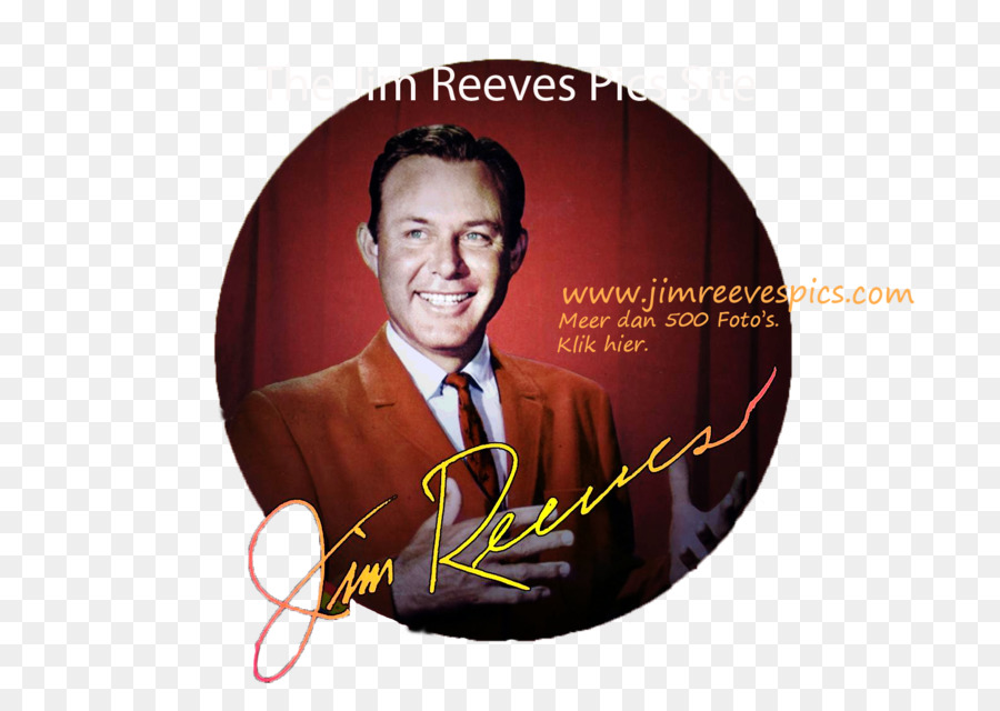 Jimmy Reeves，Etiket PNG