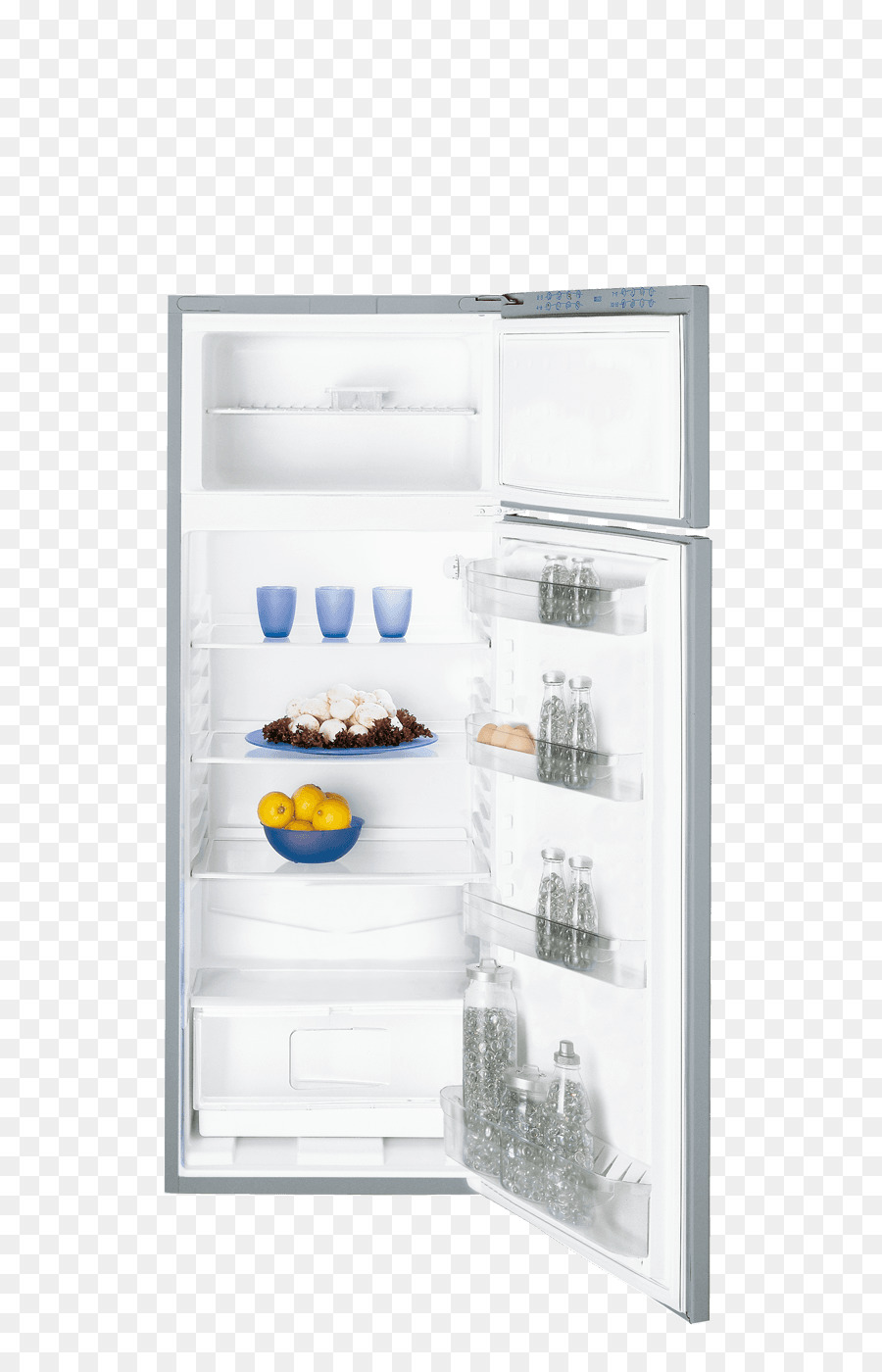 Buzdolabı，ındesit PNG