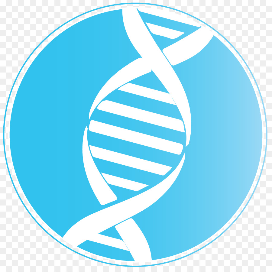 Dna，Genetik PNG