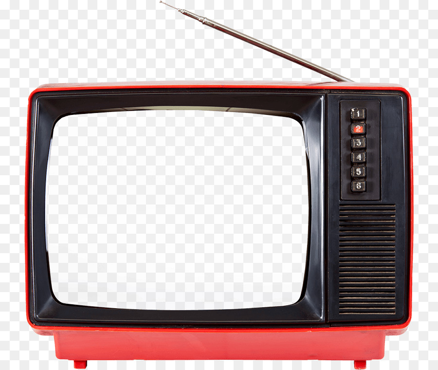 Televizyon，Açı PNG