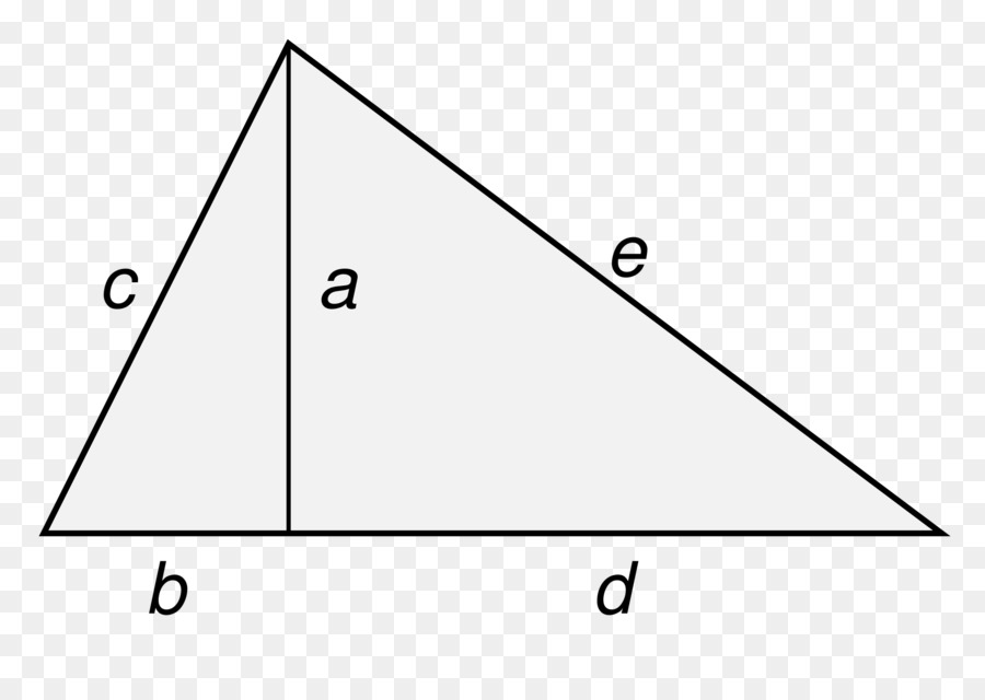 Üçgen，Geometri PNG