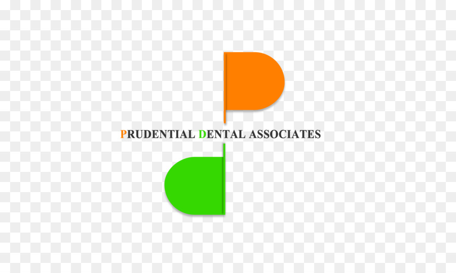 Prudential Diş Associates，Logo PNG