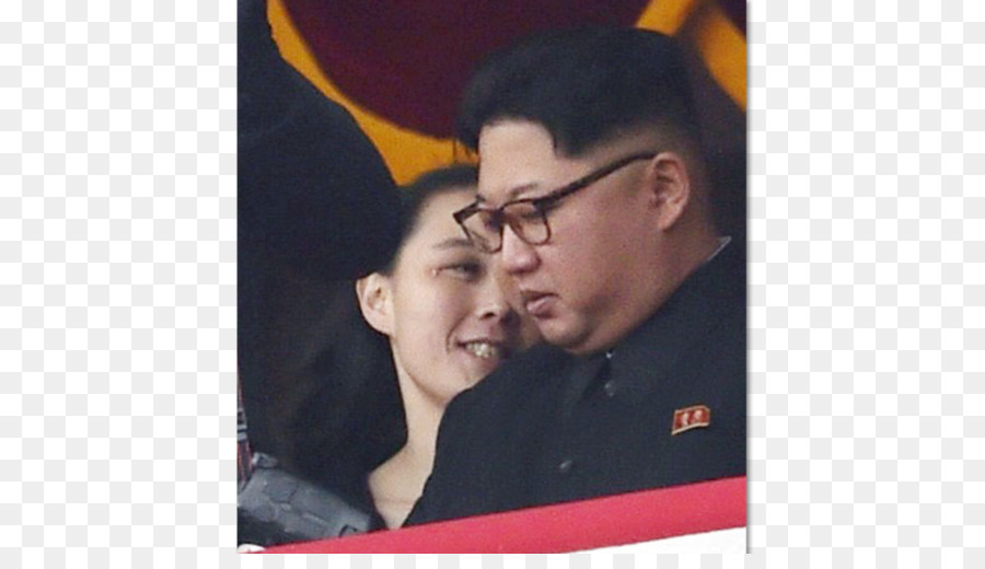 Kim Yo Jong，Pyongyang PNG