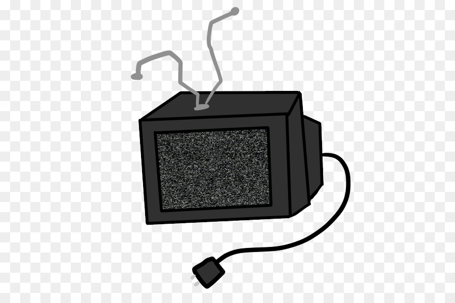 Eski Televizyon，Statik PNG