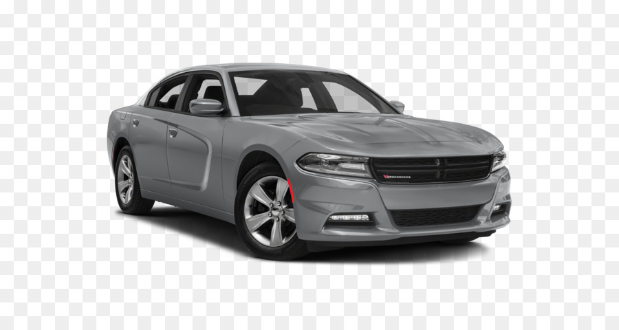 2018 Dodge şarj Cihazı Sxt Sedan，2018 Dodge Charger Sxt Plus Sedan PNG