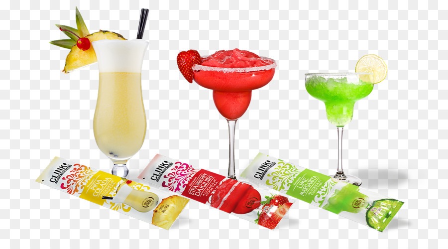 Kokteyl Garnitür，Daiquiri PNG