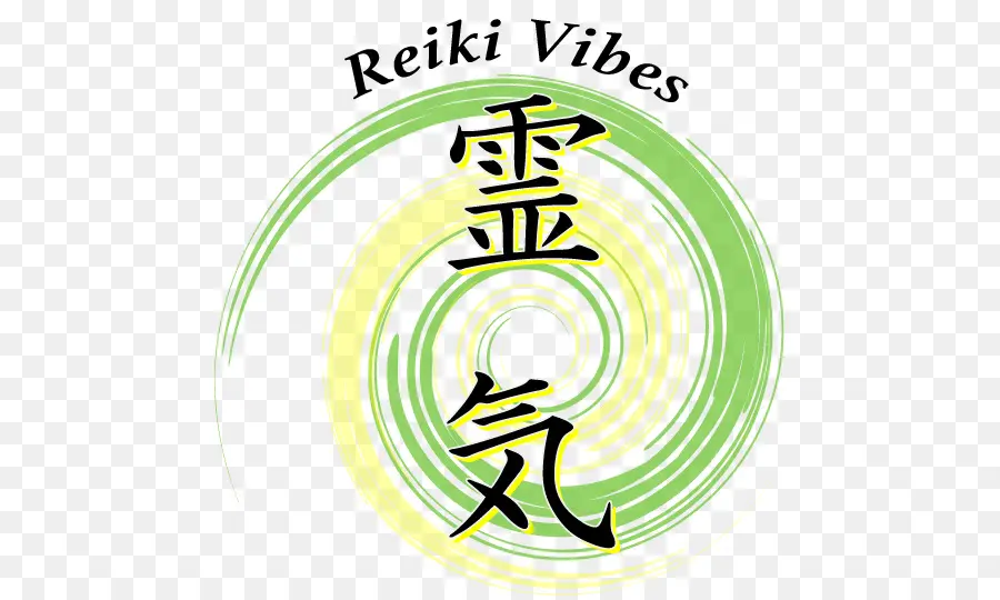 Reiki Sembolü，Enerji PNG