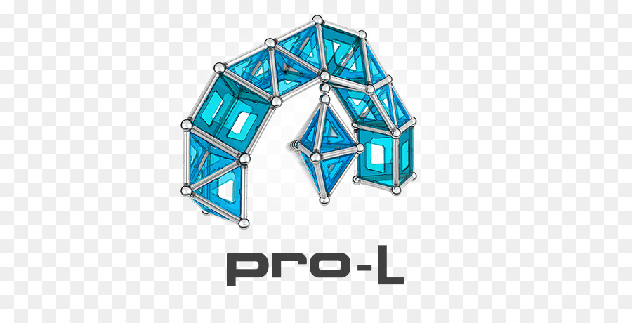 Geomag，Inşaat Set PNG