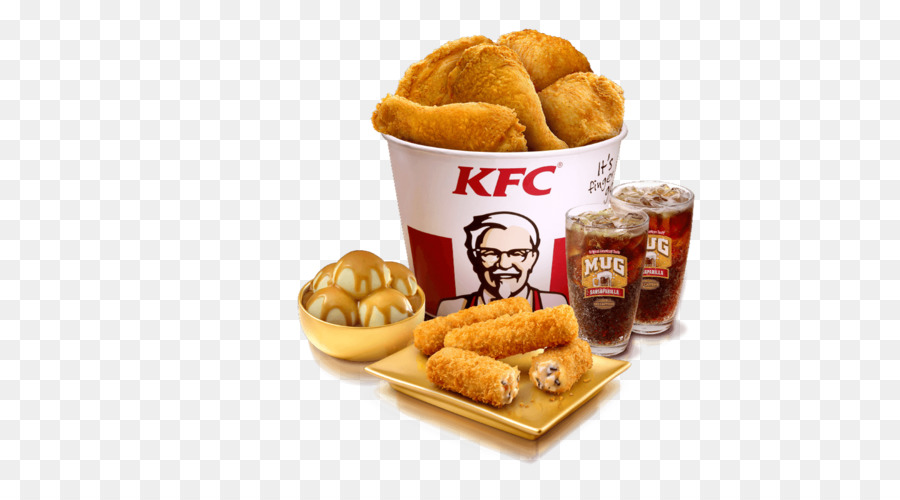 Patates Kızartması，Mcdonald S Tavuk Mcnuggets PNG