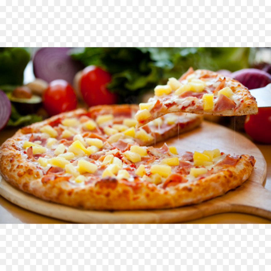 Pizza，Yemek PNG