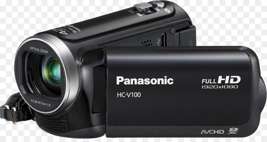 Panasonic，Kamera PNG
