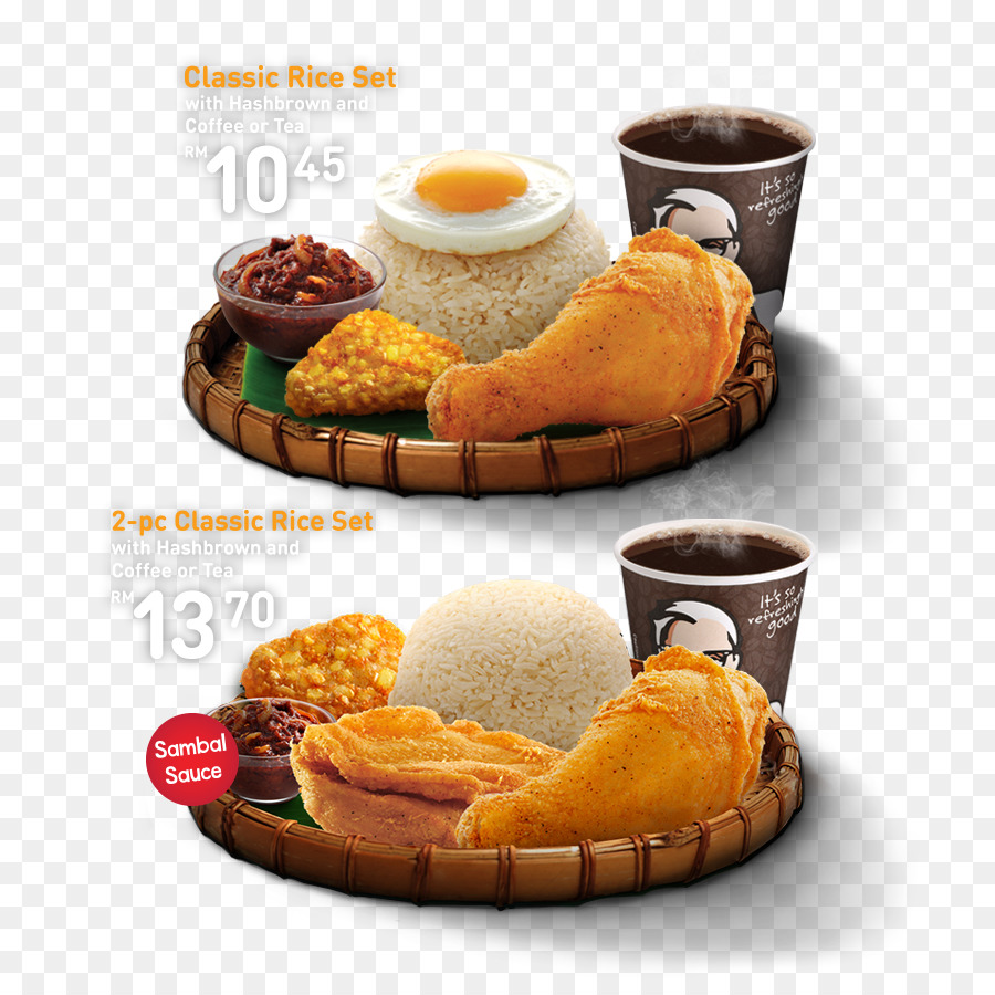 Kahvaltı，Kfc PNG