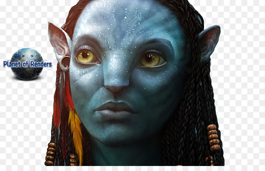 Neytiri Avatar James Cameron Masaustu Duvar Kagidi Avatar Seffaf Png Goruntusu