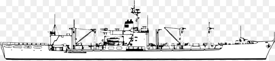 Korumalı Kruvazör，Torpido Tekne PNG