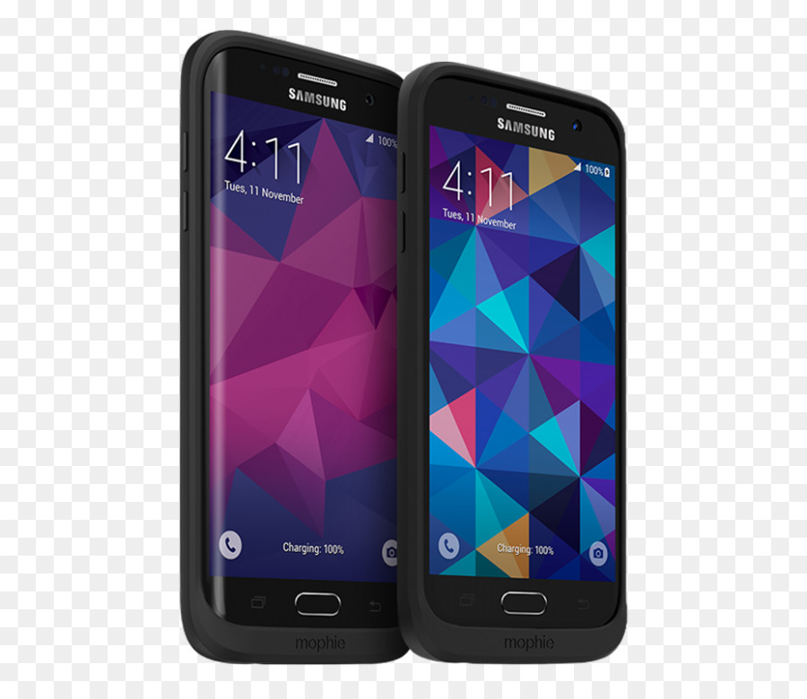 Samsung Galaxy S7 Edge，Samsung Galaxy S6 Yı Edge PNG