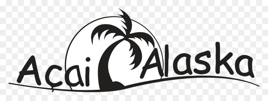 Açaí Alaska，Logo PNG