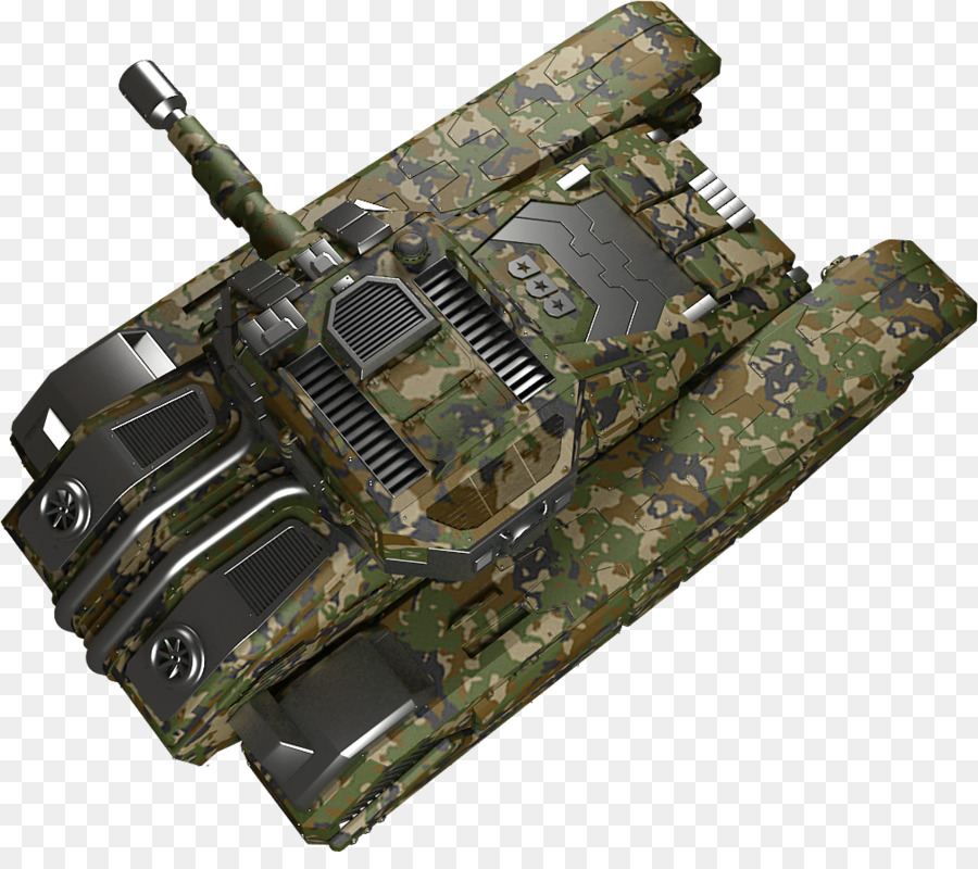 Tank，Kendi Gücü Ile Hareket Edebilen Topçu PNG