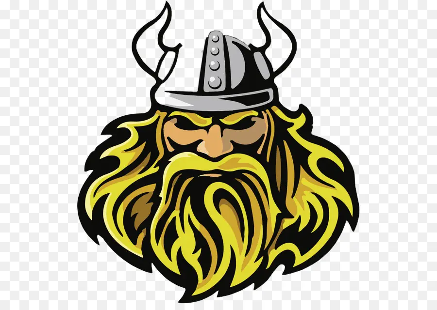 Viking，İskandinav Mitolojisi PNG