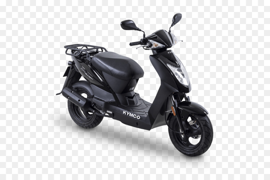 Mobilet，Kymco Çeviklik PNG