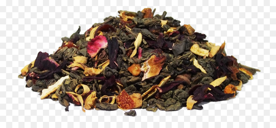 Oolong，Nilgiri çay PNG