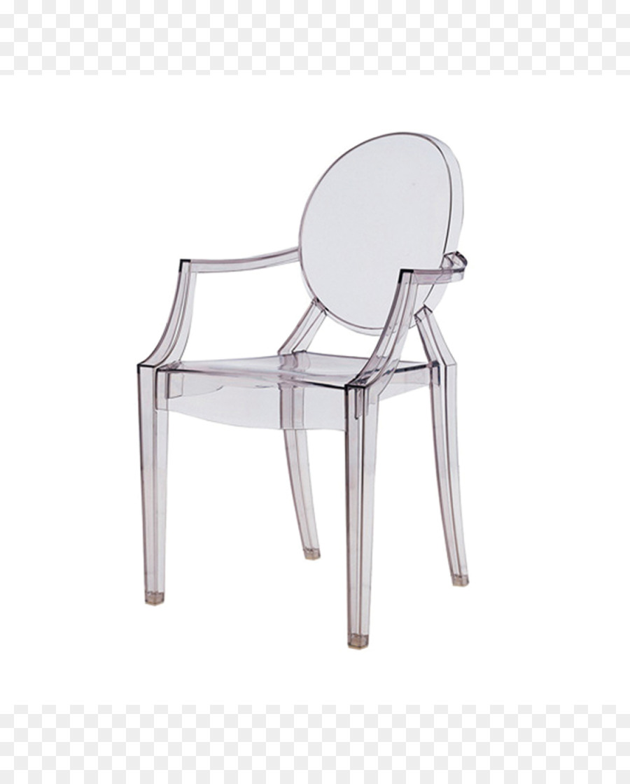 Sandalye，Kartell PNG