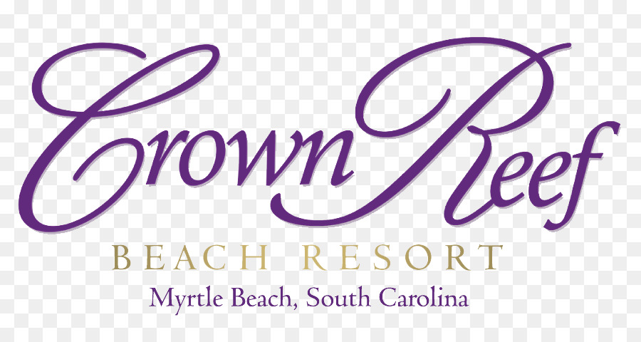 Crown Reef Beach Resort Ve Su Parkı，Logo PNG