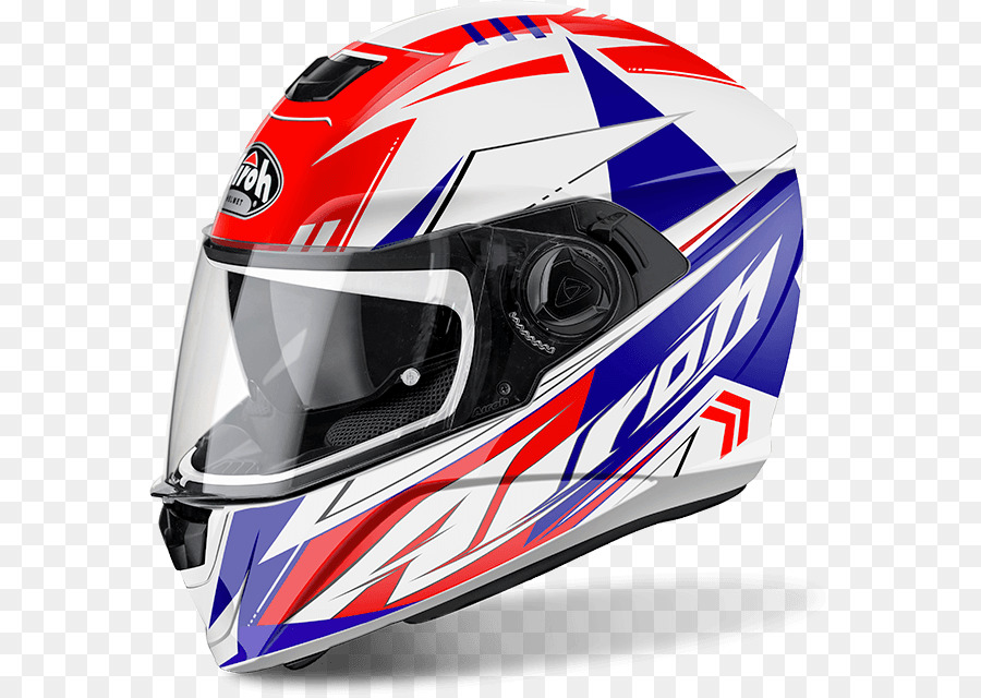 Motosiklet Kask，Airoh PNG