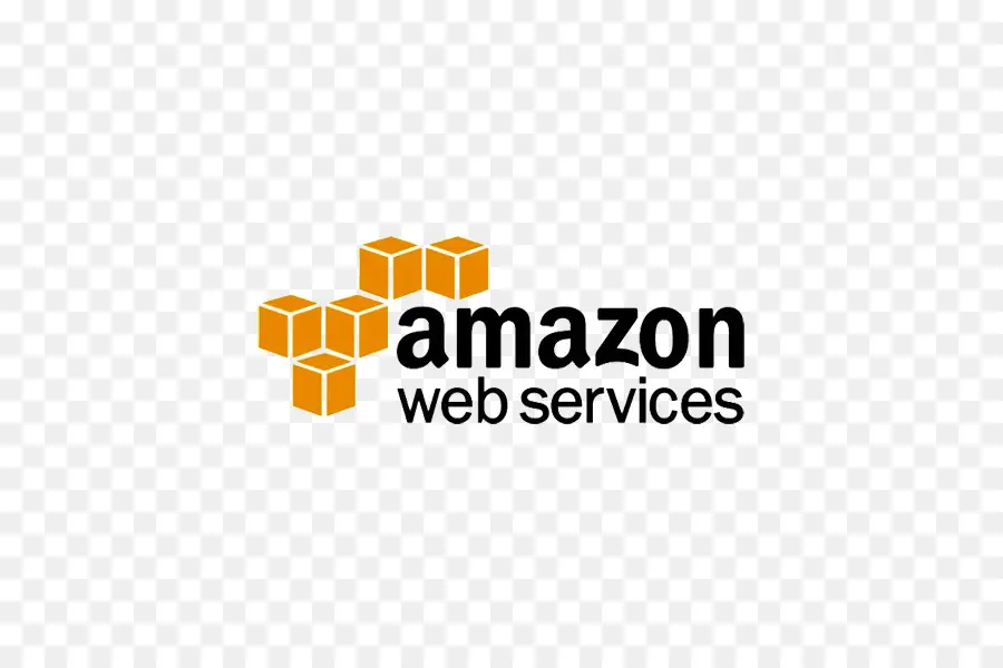 Amazon Web Hizmetleri Logosu，Aws PNG