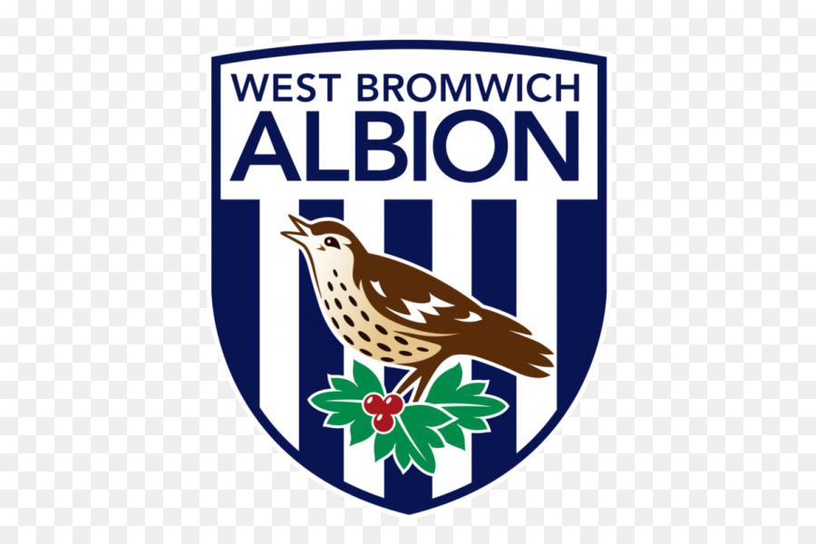 West Bromwich Albion Fc，İngiltere PNG