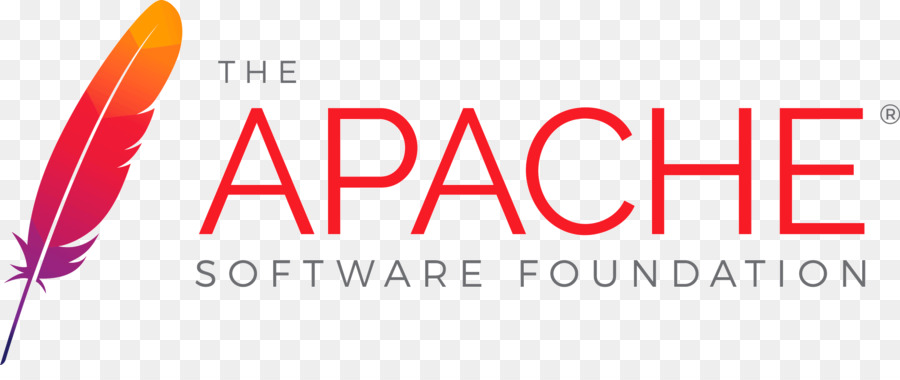 Apache Logosu，Yazılım PNG