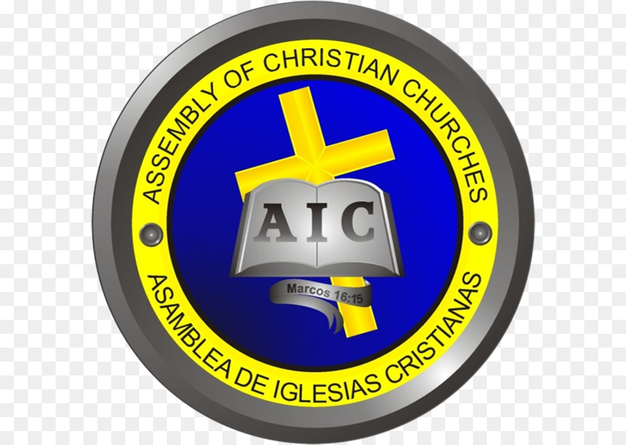 Aic Logosu，Kilise PNG