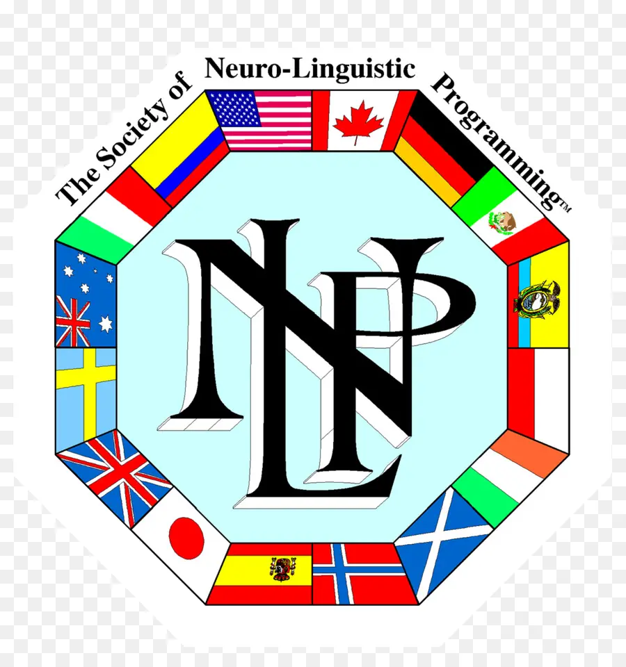 Nlp Logosu，Nöro Dilsel Programlama PNG