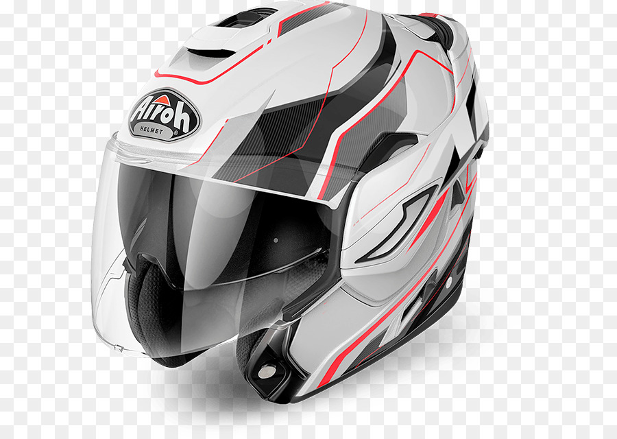 Motosiklet Kask，Airoh PNG