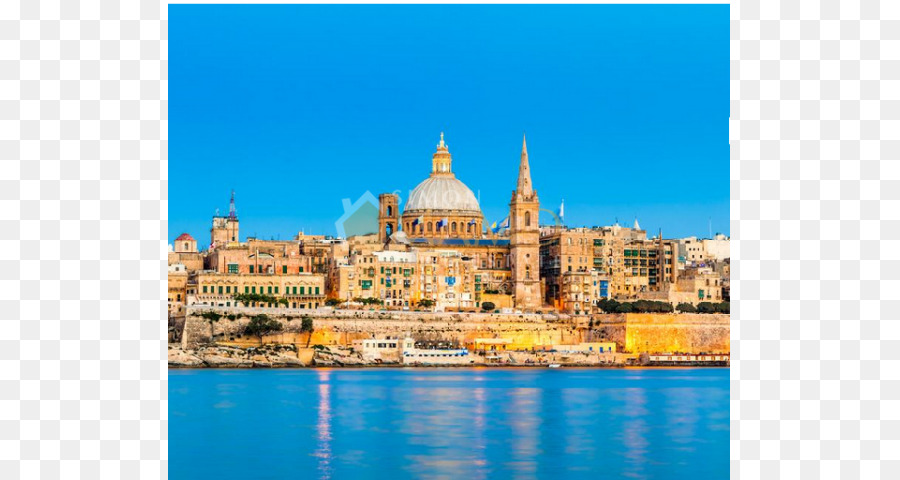 Valletta，Konum Mdina PNG