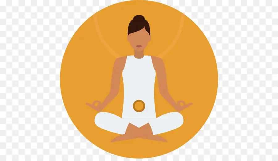 Meditasyon，Yoga PNG