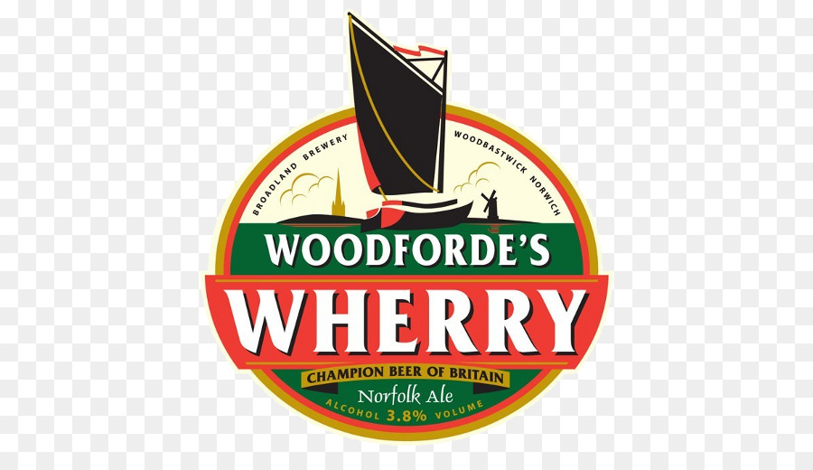 Woodforde Wherry，Woodforde Bira Fabrikası PNG