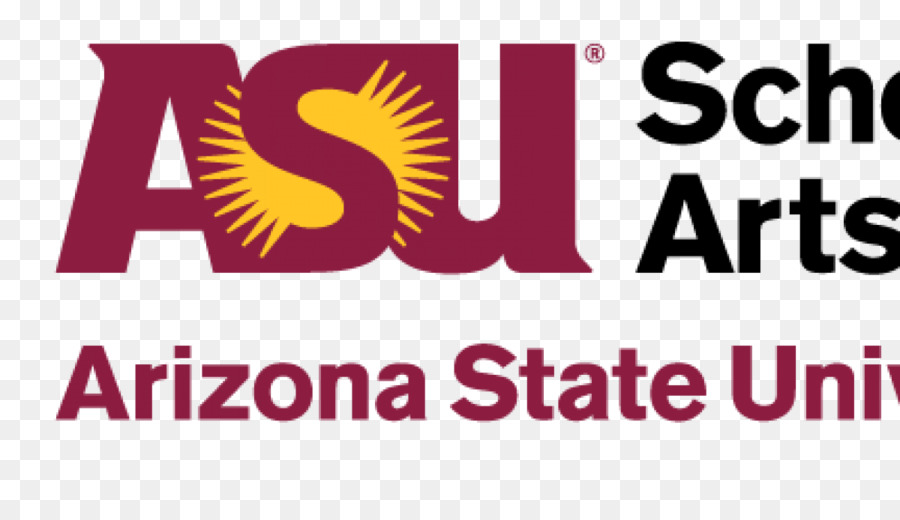 Asu Logosu，üniversite PNG