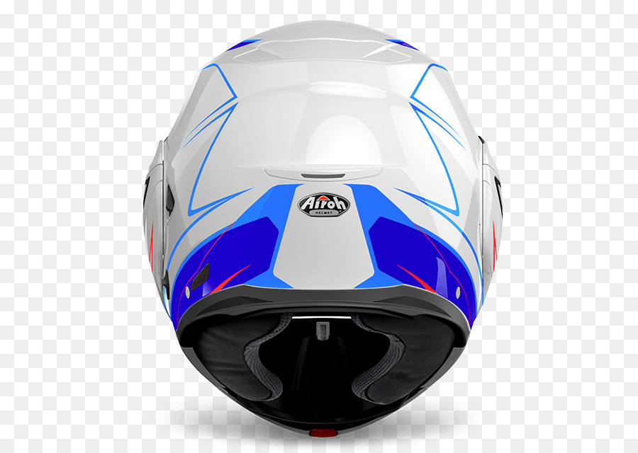 Motosiklet Kask，Airoh PNG