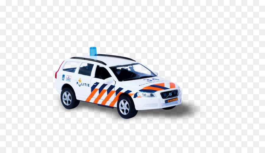 Polis Arabası，Araba PNG