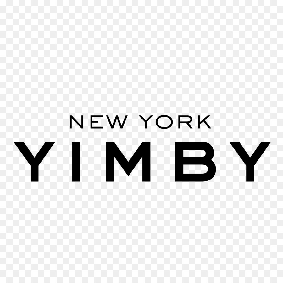 Logo，Yimby ınc Dba New York Yimby PNG