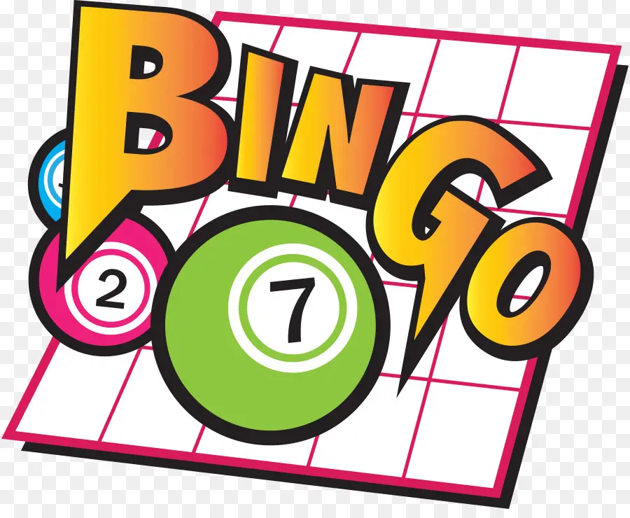 Bingo，Grafik Tasarım PNG