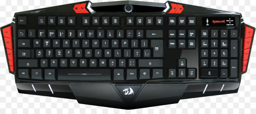 Bilgisayar Klavye，Oyun Tuş Takımı PNG