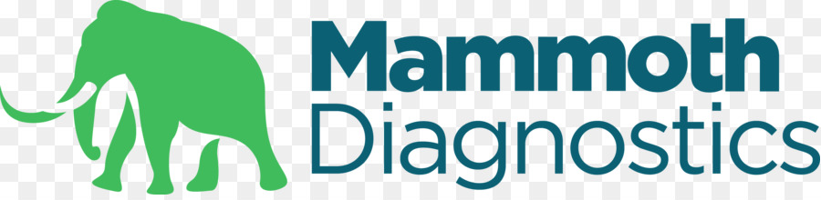 Mammoth Jinekoloji，Logo PNG