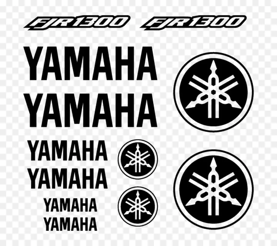 Yamaha Logosu，Marka PNG